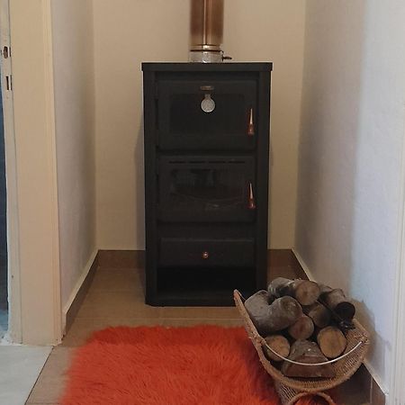Gorjelina 'S House Βίλα Βόλος Εξωτερικό φωτογραφία