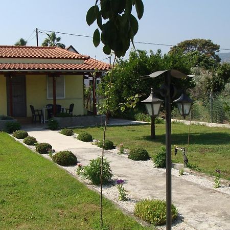 Gorjelina 'S House Βίλα Βόλος Εξωτερικό φωτογραφία