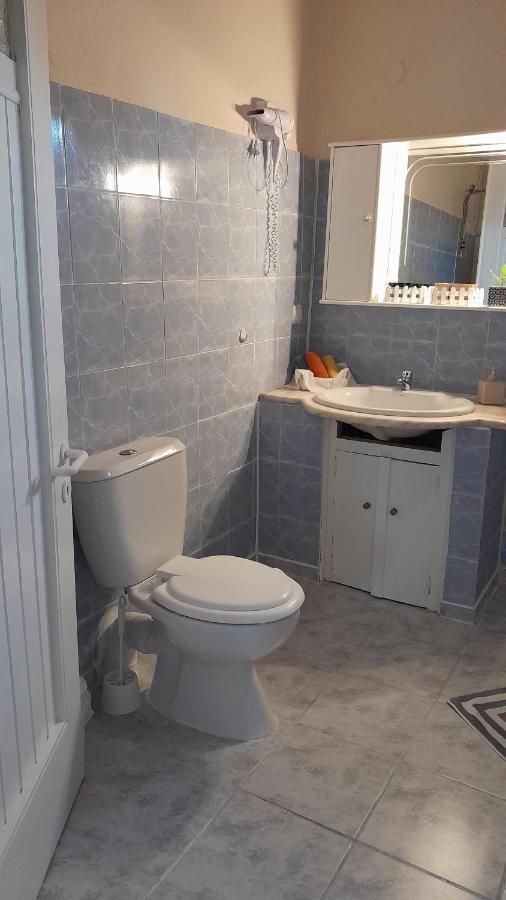 Gorjelina 'S House Βίλα Βόλος Εξωτερικό φωτογραφία