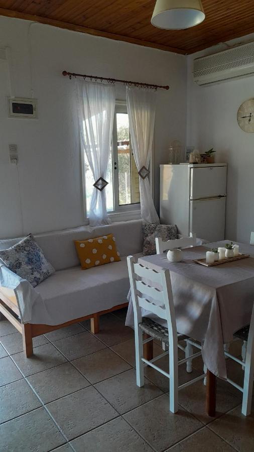 Gorjelina 'S House Βίλα Βόλος Εξωτερικό φωτογραφία