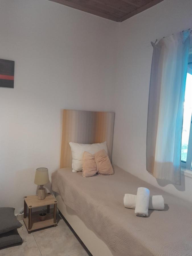 Gorjelina 'S House Βίλα Βόλος Εξωτερικό φωτογραφία