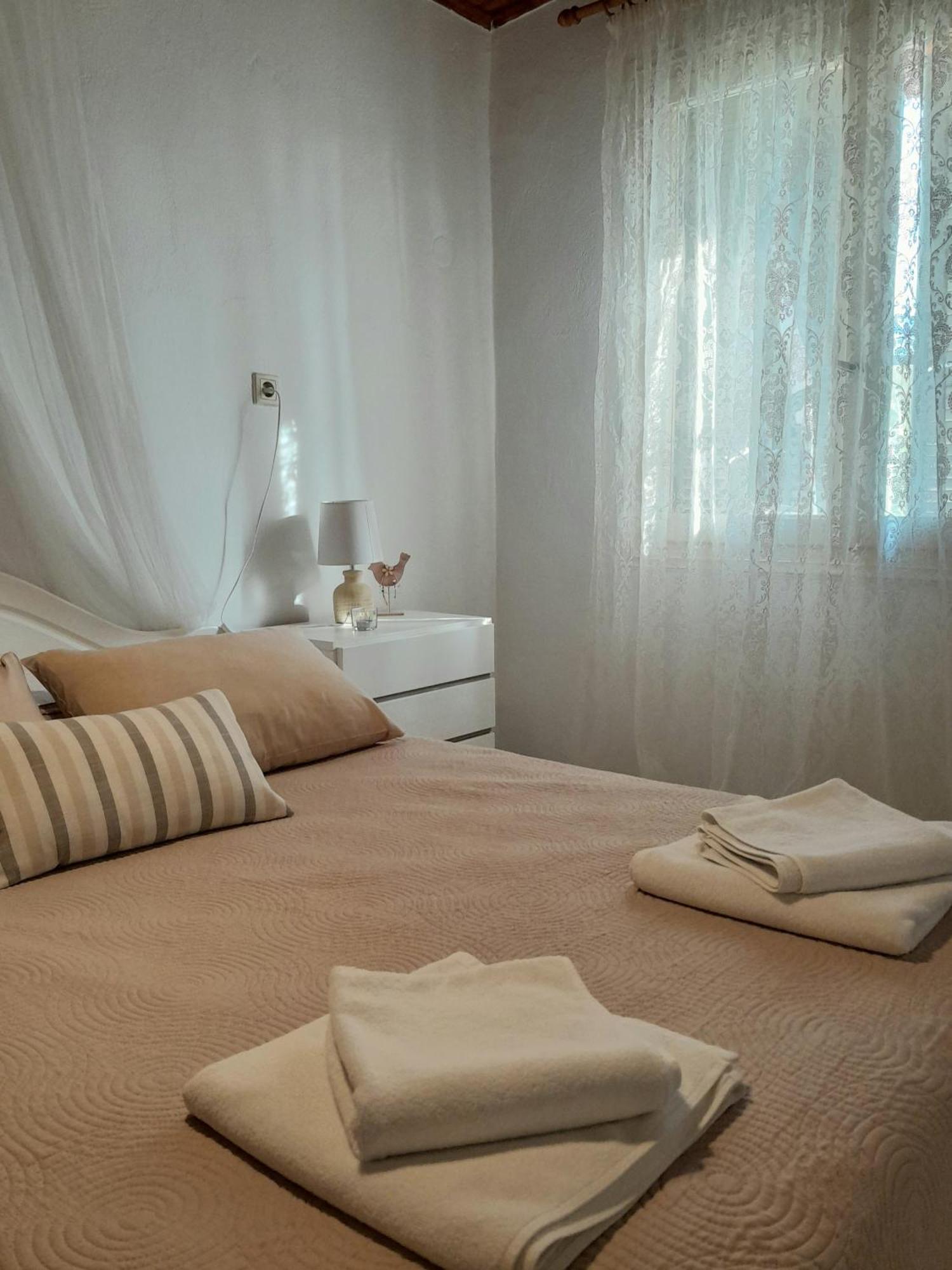 Gorjelina 'S House Βίλα Βόλος Εξωτερικό φωτογραφία