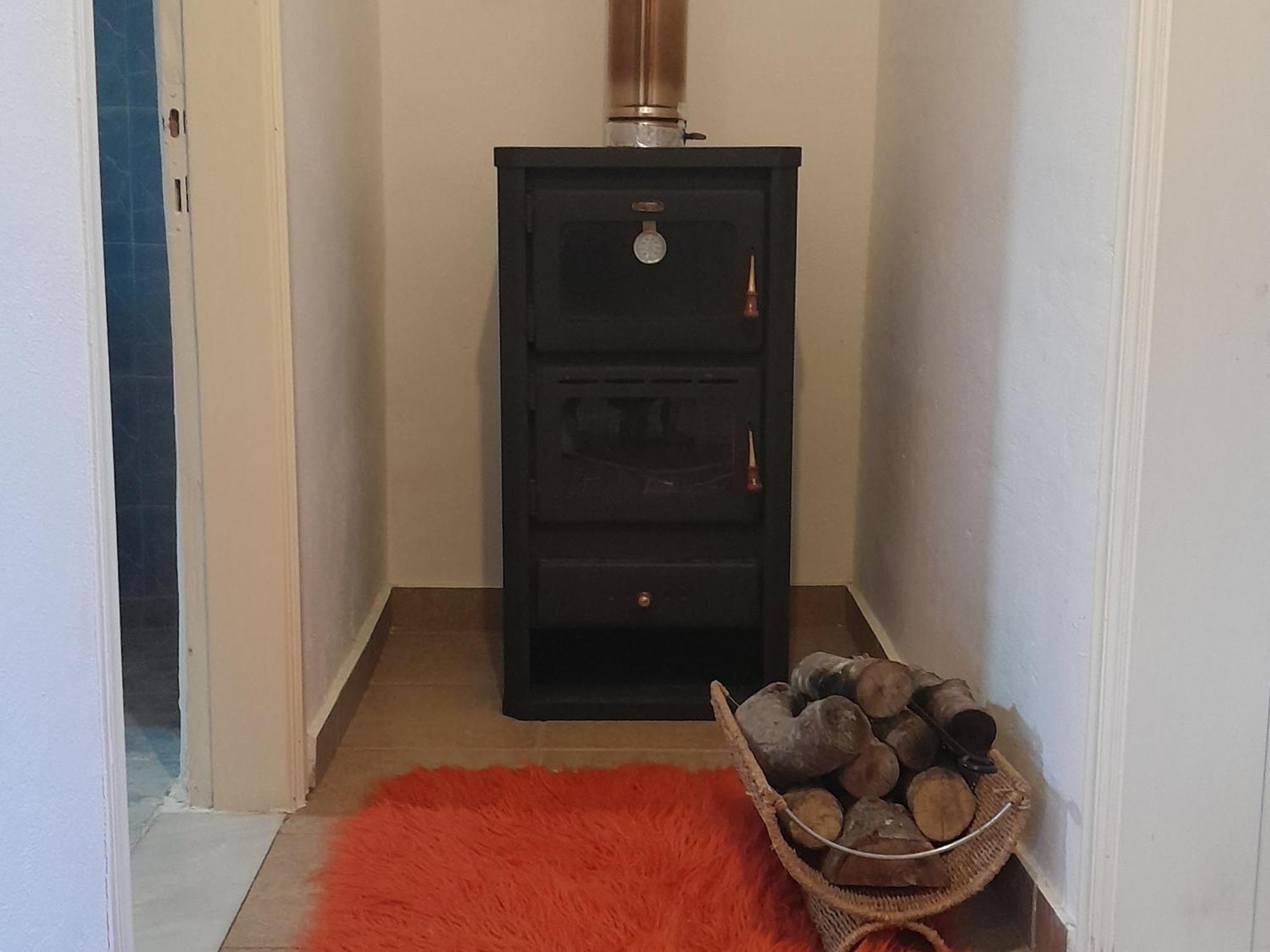 Gorjelina 'S House Βίλα Βόλος Εξωτερικό φωτογραφία