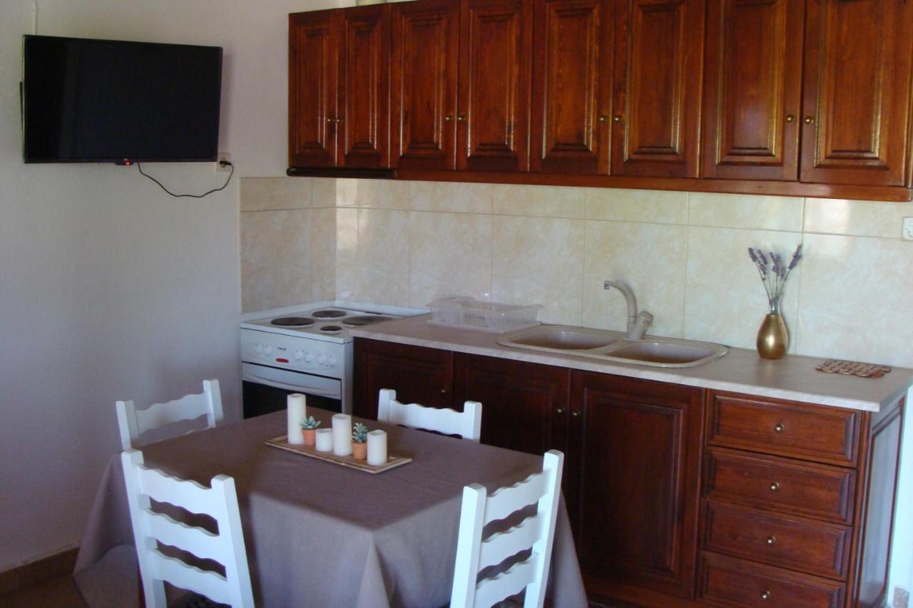 Gorjelina 'S House Βίλα Βόλος Εξωτερικό φωτογραφία